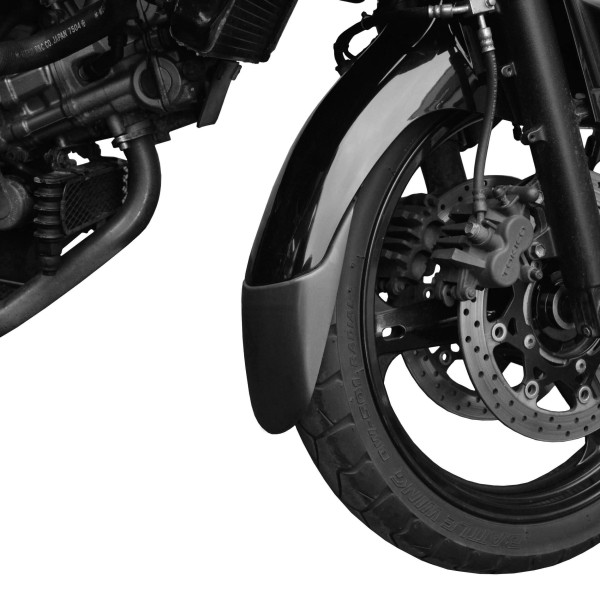 Pyramid Plastics Pyramid extenda fenda | matte black | triumph tiger 800 xc/xcx/xca/low 2011>current